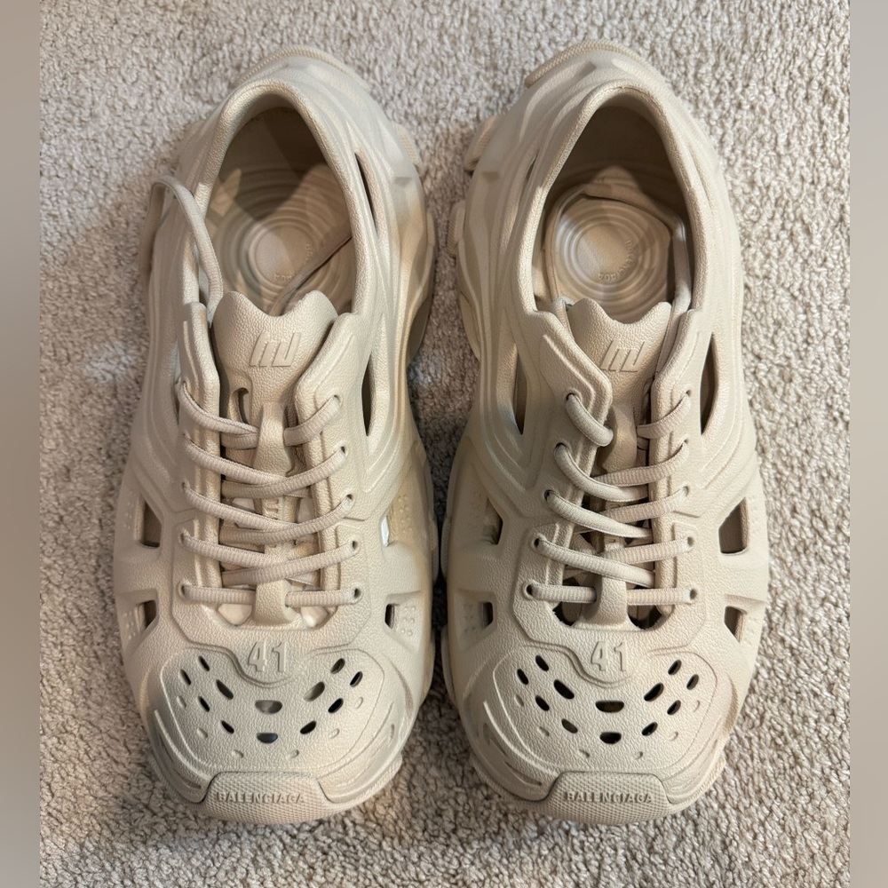 Balenciaga HD Sneakers